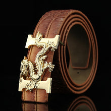 Load image into Gallery viewer, 2019 Designer Belts