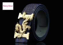 Load image into Gallery viewer, 2019 Designer Belts