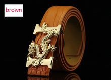 Load image into Gallery viewer, 2019 Designer Belts