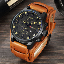 Load image into Gallery viewer, Curren Watches
