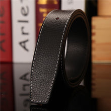 Load image into Gallery viewer, Genuine Leather Belts