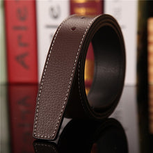 Load image into Gallery viewer, Genuine Leather Belts
