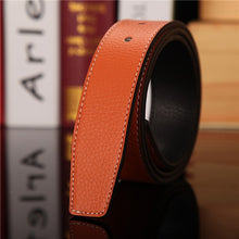 Load image into Gallery viewer, Genuine Leather Belts