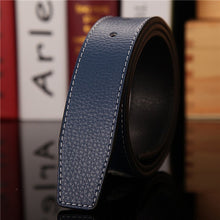 Load image into Gallery viewer, Genuine Leather Belts
