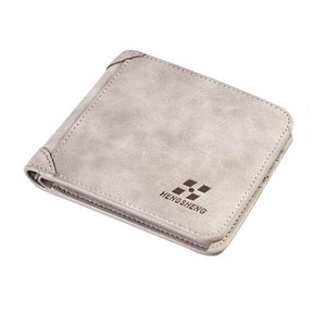 ID Credit Card Holder Clutch Coin Purse Wallet