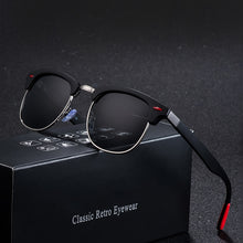 Load image into Gallery viewer, Classic Polarized Sunglasses
