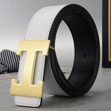 Load image into Gallery viewer, 2019 Luxury Designer H Brand Designer Belts