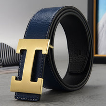 Load image into Gallery viewer, 2019 Luxury Designer H Brand Designer Belts