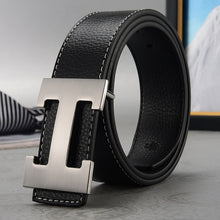 Load image into Gallery viewer, 2019 Luxury Designer H Brand Designer Belts