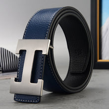 Load image into Gallery viewer, 2019 Luxury Designer H Brand Designer Belts
