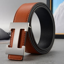 Load image into Gallery viewer, 2019 Luxury Designer H Brand Designer Belts
