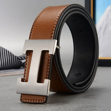 Load image into Gallery viewer, 2019 Luxury Designer H Brand Designer Belts