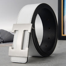 Load image into Gallery viewer, 2019 Luxury Designer H Brand Designer Belts