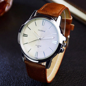 2019 Model Luxury Wristwatch